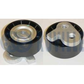 Spannrolle, Keilrippenriemen 55595 von RUVILLE günstig für 27,53 € online kaufen