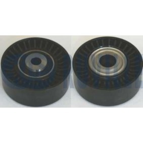 Achetez des Poulie renvoi / transmission, courroie de distribution RUVILLE 55825 à prix pour 28,53 €