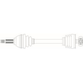 Achetez des Arbre de transmission GENERAL RICAMBI FI3306 à prix pour 70,88 €