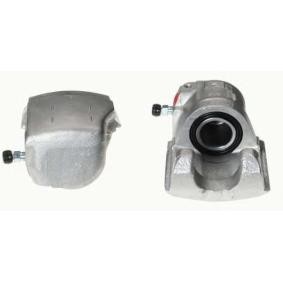Compre Pinzas de freno de GENERAL RICAMBI online para FIORINO (147) a precios moderados