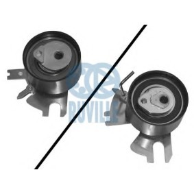Spannrolle, Zahnriemen 55973 von RUVILLE günstig für 15,27 € online kaufen