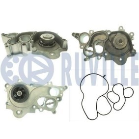 Spannarm, Keilrippenriemen 56537 von RUVILLE günstig für 55,03 € online kaufen