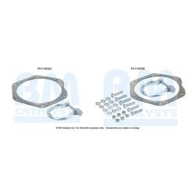 Acquista Kit di montaggio, Filtro antiparticolato / particellare da BM CATALYSTS FK11002 a buon mercato per soli 19,54 €