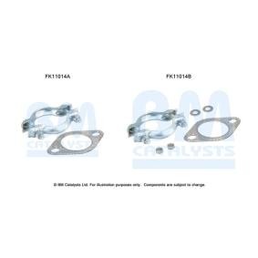 Montagesatz, Ruß- / Partikelfilter FK11014 von BM CATALYSTS günstig für 7,39 € online kaufen