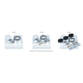 Acquista Tubo flessibile marmitta da BM CATALYSTS online per 6 Station Wagon (GY) a prezzi moderati