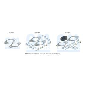 Montagesatz, Ruß- / Partikelfilter FK11023 von BM CATALYSTS günstig für 33,11 € online kaufen
