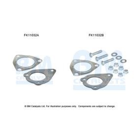 Köp Monteringssats, sot- / partikelfilter av BM CATALYSTS FK11032 till det låga priset 116,95 kr