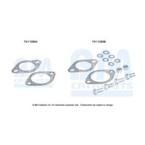 Montagesatz, Ruß- / Partikelfilter FK11089 von BM CATALYSTS günstig für 11,59 € online kaufen