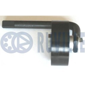 Spannarm, Keilrippenriemen 56554 von RUVILLE günstig für 37,26 € online kaufen