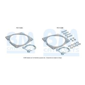 Montagesatz, Ruß- / Partikelfilter FK11129 von BM CATALYSTS günstig für 9,66 € online kaufen