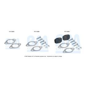 Montagesatz, Ruß- / Partikelfilter FK11268 von BM CATALYSTS günstig für 9,48 € online kaufen
