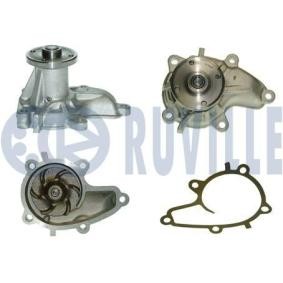 Compre Rolo tensor, correia dentada de RUVILLE online para 200 SX (S13) a preços moderados