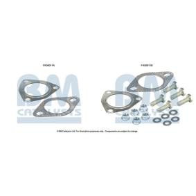 Montagesatz, Abgasrohr FK50011 von BM CATALYSTS günstig für 6,96 € online kaufen