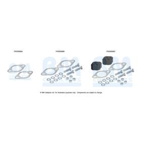 Montagesatz, Abgasrohr FK50098 von BM CATALYSTS günstig für 7,53 € online kaufen