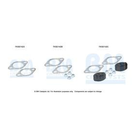Montagesatz, Abgasrohr FK50142 von BM CATALYSTS günstig für 6,99 € online kaufen