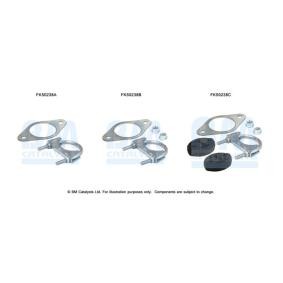 Montagesatz, Abgasrohr FK50238 von BM CATALYSTS günstig für 6,96 € online kaufen