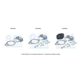 Acquista Kit montaggio, Tubo gas scarico da BM CATALYSTS FK50240 a buon mercato per soli 7,16 €