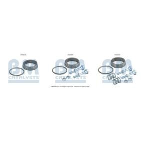 Montagesatz, Abgasrohr FK50244 von BM CATALYSTS günstig für 10,57 € online kaufen