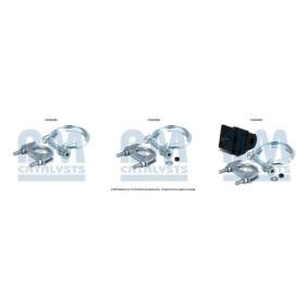 Acquista Kit montaggio, Tubo gas scarico da BM CATALYSTS FK50248 a buon mercato per soli 7,31 €