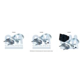 Acquista Kit montaggio, Tubo gas scarico da BM CATALYSTS FK50249 a buon mercato per soli 7,25 €