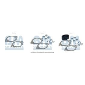 Montagesatz, Abgasrohr FK50316 von BM CATALYSTS günstig für 8,60 € online kaufen