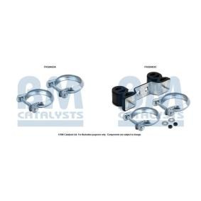 Acquista Kit montaggio, Tubo gas scarico da BM CATALYSTS FK50463 a buon mercato per soli 7,37 €