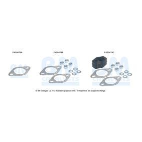 Montagesatz, Abgasrohr FK50479 von BM CATALYSTS günstig für 7,92 € online kaufen