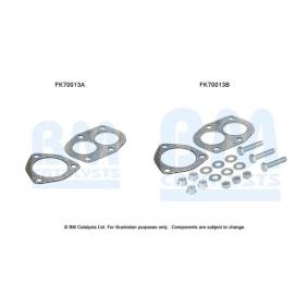 Osta Korjaussarja, pakoputki BM CATALYSTS:llä FK70013 edullisesti hintaan 8,81 €