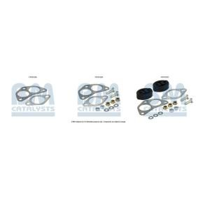 Compre Kit de montagem, tubo de escape da BM CATALYSTS FK70122 a um preço baixo por 11,28 €