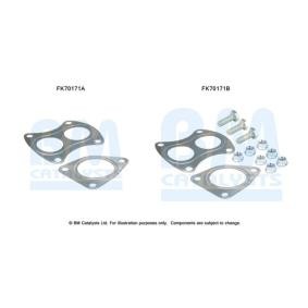 Osta Korjaussarja, pakoputki BM CATALYSTS:llä FK70171 edullisesti hintaan 9,53 €