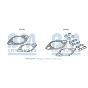 Montagesatz, Abgasrohr FK70259 von BM CATALYSTS günstig für 6,67 € online kaufen