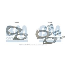 Köp Monteringssats, avgasrör av BM CATALYSTS FK70299 till det låga priset 112,63 kr