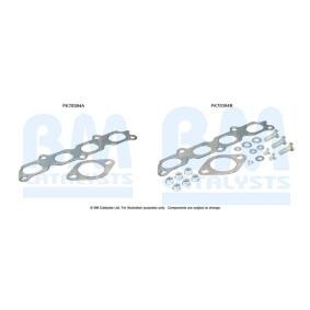Montagesatz, Abgasrohr FK70394 von BM CATALYSTS günstig für 9,69 € online kaufen