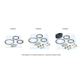 Osta Korjaussarja, pakoputki BM CATALYSTS:llä FK70467 edullisesti hintaan 11,65 €
