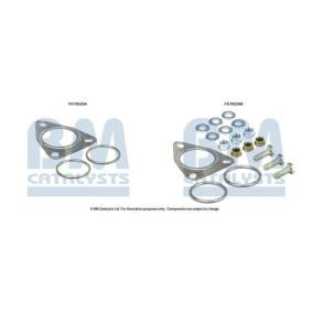 Montagesatz, Abgasrohr FK70520 von BM CATALYSTS günstig für 9,34 € online kaufen