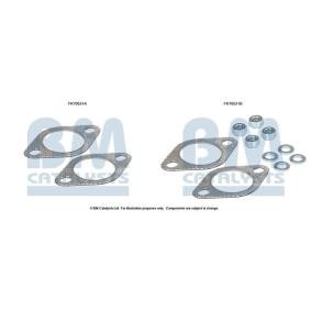 Montagesatz, Abgasrohr FK70531 von BM CATALYSTS günstig für 6,82 € online kaufen