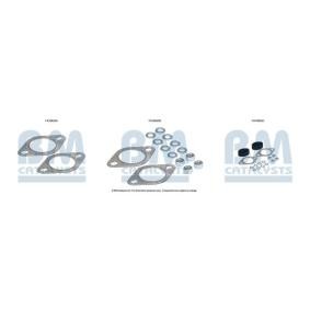 Montagesatz, Abgasrohr FK70625 von BM CATALYSTS günstig für 8,52 € online kaufen