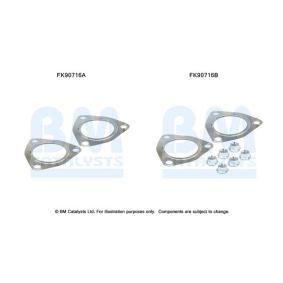 Comprar Juego de montaje, catalizador de BM CATALYSTS FK90716 a bajo precio de 9,61 €