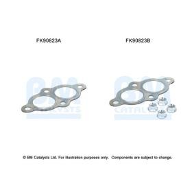 Comprar Juego de montaje, catalizador de BM CATALYSTS FK90823 a bajo precio de 7,37 €