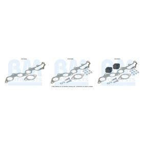 Montagesatz, Katalysator FK91560 von BM CATALYSTS günstig für 17,53 € online kaufen