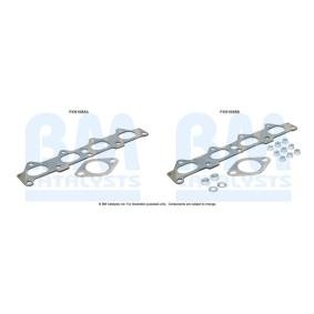 Montagesatz, Katalysator FK91688 von BM CATALYSTS günstig für 23,17 € online kaufen
