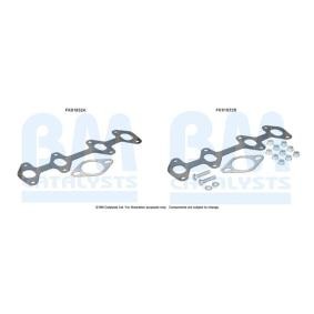 Osta Asennussarja, katalysaattori BM CATALYSTS:llä FK91832 edullisesti hintaan 10,48 €