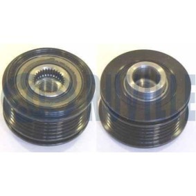 Compre Roda livre do alternador da RUVILLE 57063 a um preço baixo por 25,39 €