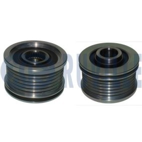 Comprar Brazo tensor, correa poli V de RUVILLE 57431 a bajo precio de 74,81 €