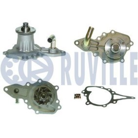 Spannrolle, Zahnriemen 58403 von RUVILLE günstig für 8,13 € online kaufen