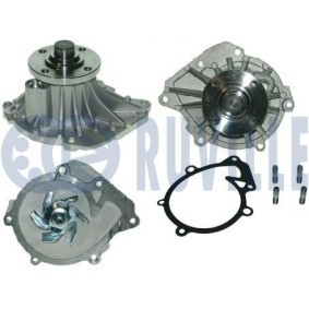 Spannarm, Keilrippenriemen 58414 von RUVILLE günstig für 53,37 € online kaufen