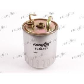 Kraftstofffilter FL06.403 von FRIGAIR günstig für 16,12 € online kaufen