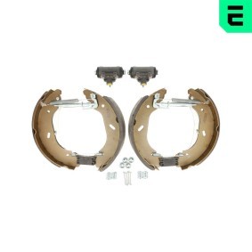 Ölfilter FO-00237 von OPTIMAL günstig für 23,76 € online kaufen