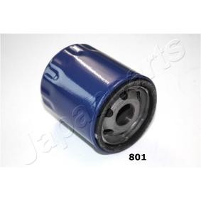 Ölfilter FO-801S von JAPANPARTS günstig für 26,46 € online kaufen