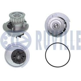 Wasserpumpe 65430G von RUVILLE günstig für 43,30 € online kaufen